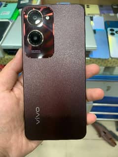 Vivo Y18 0