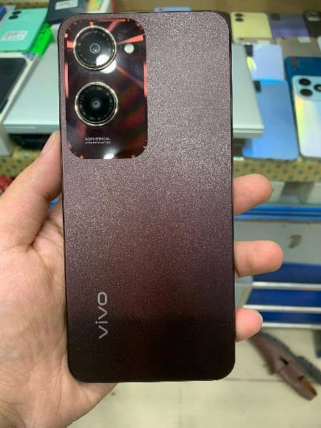 Vivo Y18 0