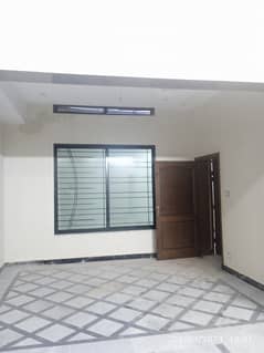 I-14/1 Ground Plus Besment House Available For Rent 0