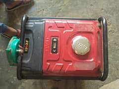 Generator  860watts