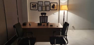 Executive Chair | Executive Table | Office Chair | Workstation