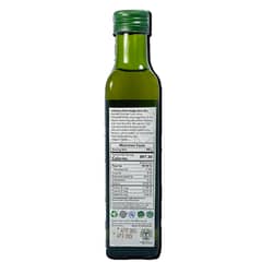 Extra virgin olive oil