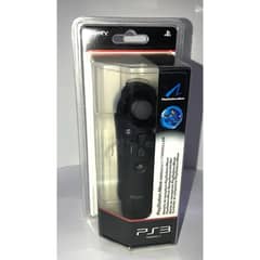 Navigation Controller for Playstation 3 & 4