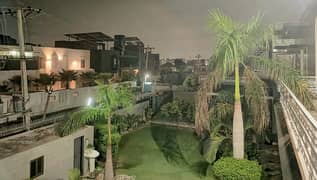 House Available For Rent Al-Hamra Town Canal Rd Faisalabad 0