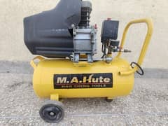 AIR COMPRESSOR 25L