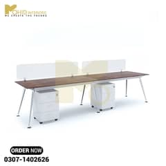 Premium Work-Stations | High Quality | Best Price | Customizable