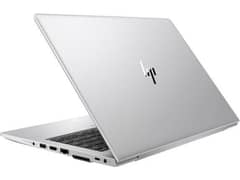 HP ELITEBOOK 840G5 TOUCH SCREEN & NVME Card 03006638981 0