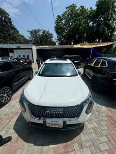 Haval Jolion 2024 0