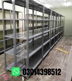 Racks/ Pharmacy rack/ Super store rack/ wharehouse rack/ wall rack