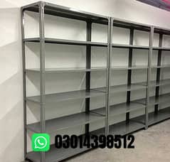 Racks/ Pharmacy rack/ Super store rack/ wharehouse rack/ wall rack