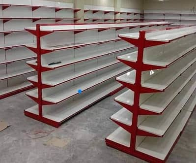 Racks/ Pharmacy rack/ Super store rack/ wharehouse rack/ wall rack