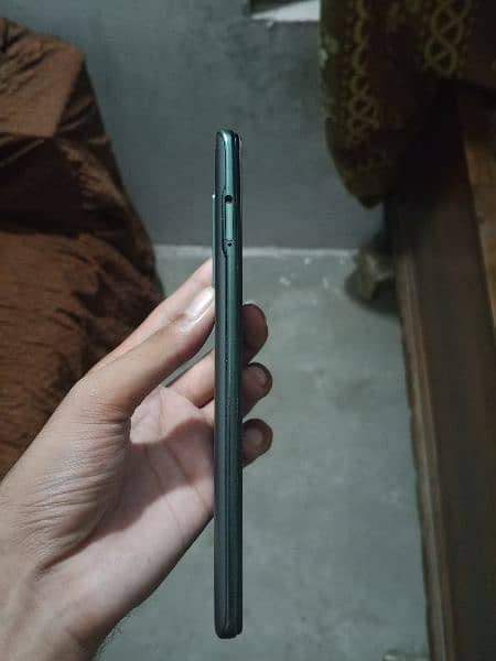 Infinix note 11 pro panel change all ok 5