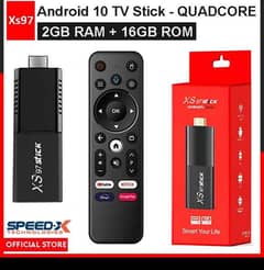 x97 andriod usb stick brand new with box