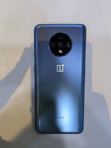 OnePlus 7t 1