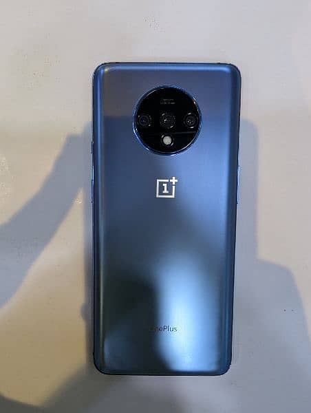 OnePlus 7t 2