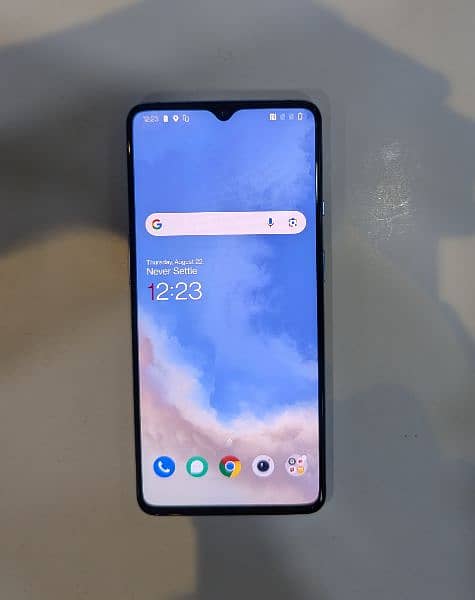 OnePlus 7t 3