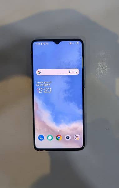 OnePlus 7t 4