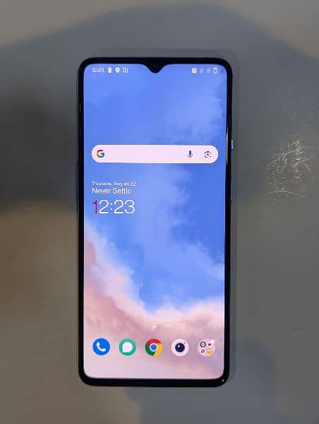 OnePlus 7t 6