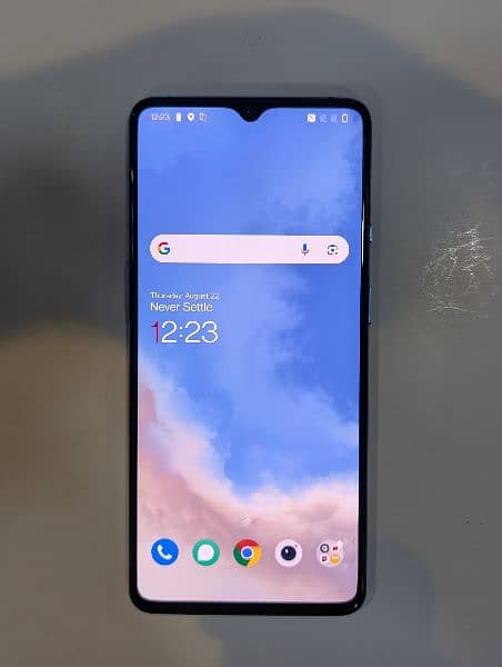 OnePlus 7t 7