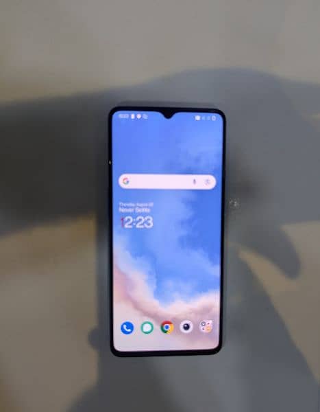 OnePlus 7t 9