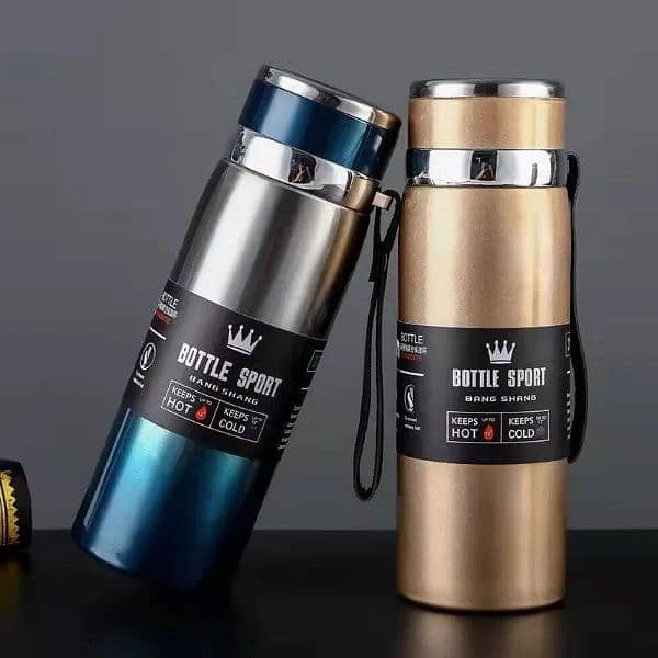 Water bottle (Free home delivery) 4