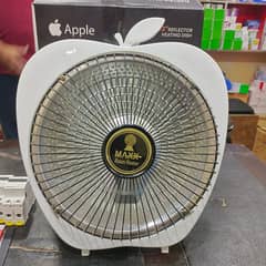 Apple Heater Available 600w