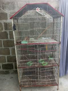 5portion cage 0