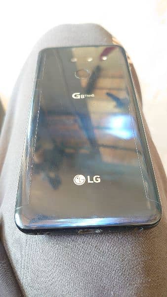 Lg g8 thinQ 2