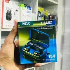 M10 Damix