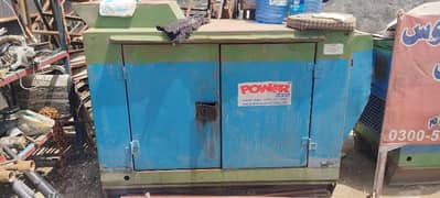 Four generators for sale