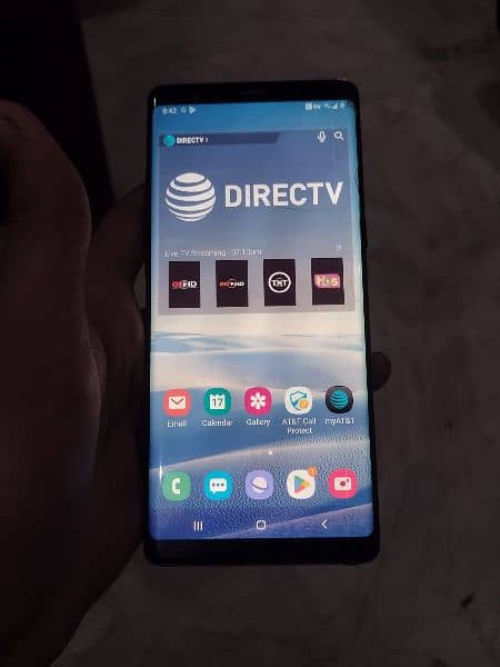 Samsung Note 8 exchange possible 4