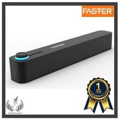 Faster Z5 Soundbar Wireless Speaker