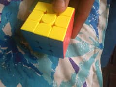 Rubix cube moyu