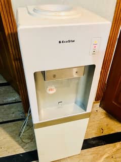 Ecostar Water Dispenser 0