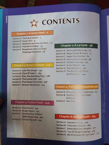 Al Nisa Recipe Book New with delicious recipes. 2