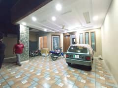 Khayaban Colony No 2 Medina Town Faisalabad 10 Marla Brand New House For Sale 5 Master Bedroom 0