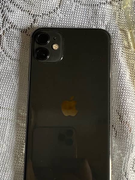 Iphone 11 64 gb jv 1