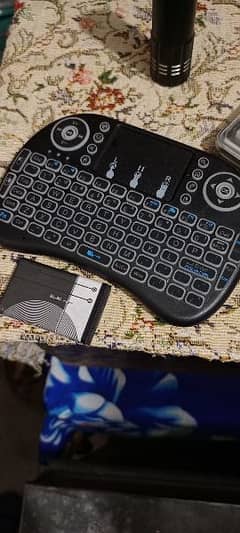 digital keyboard