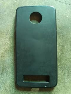 MOTOROLA Z3 BACK COVER 0