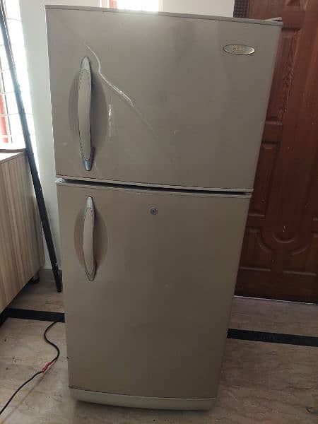 Haier Refiregater Good Condition for sale. 1