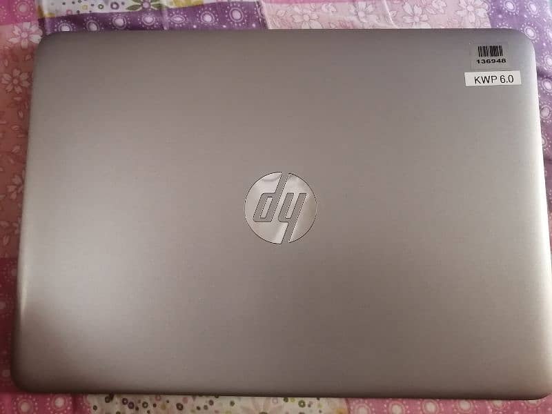 Hp Elite 820 G3 0