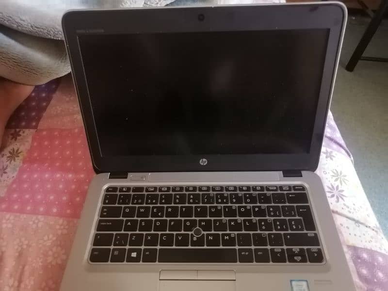 Hp Elite 820 G3 3