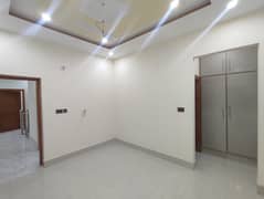 6 Marla Brand New Zero Meter House For Rent Gulberg Valley Vip Location Jaranwala Road Faisalabad