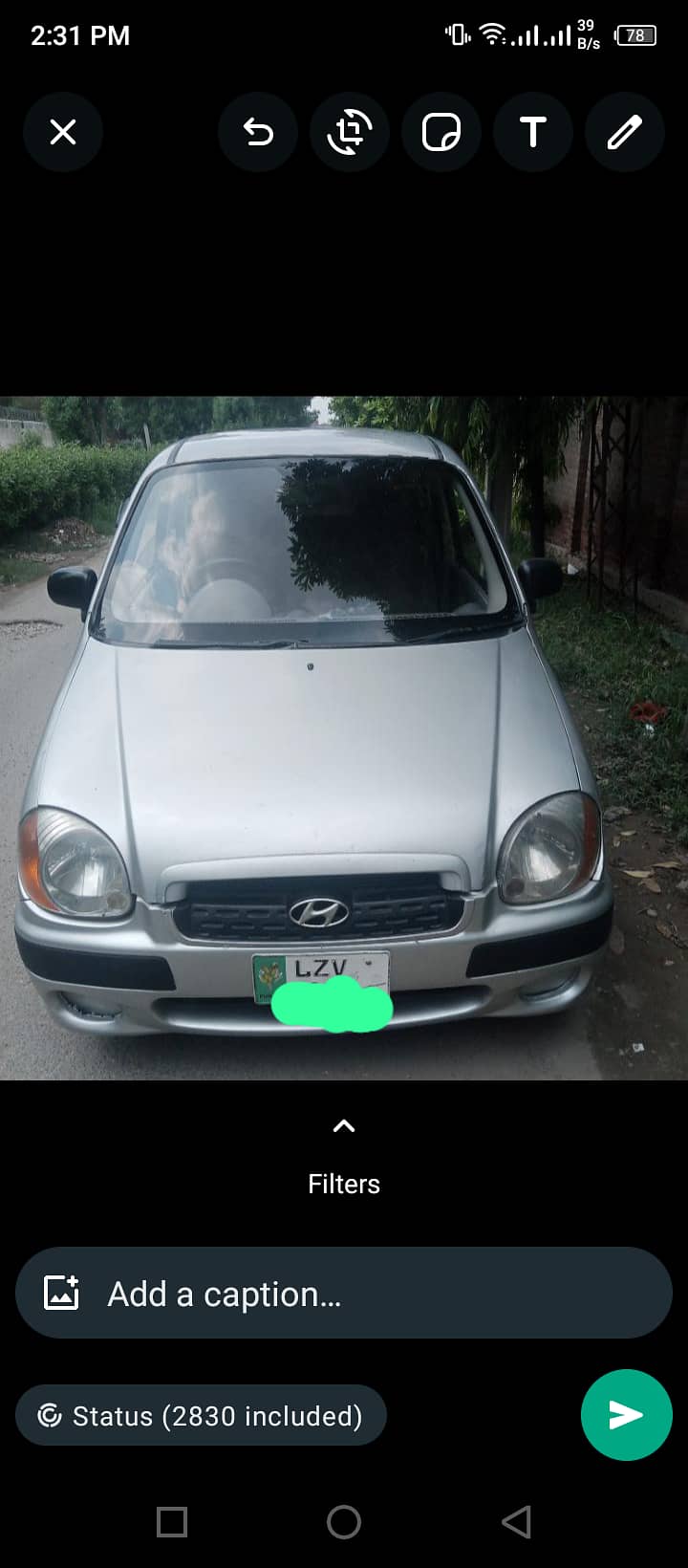 05 for sale Ac ok good condition 10