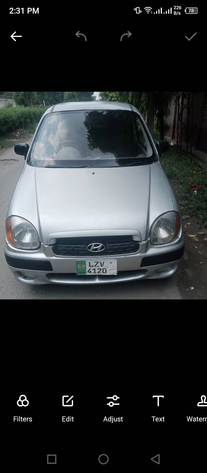 05 for sale Ac ok good condition 11