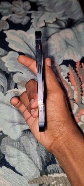 iphone 12 mini non pta 64 gb water pack 10/10 condition 4