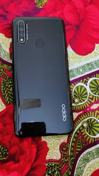 oppo a31 4GB 128ROM 5