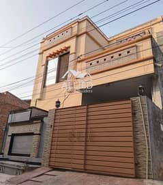 Beautiful house at Shah Muhammad colony 0