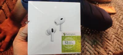 airpod pro 2nd generation 0