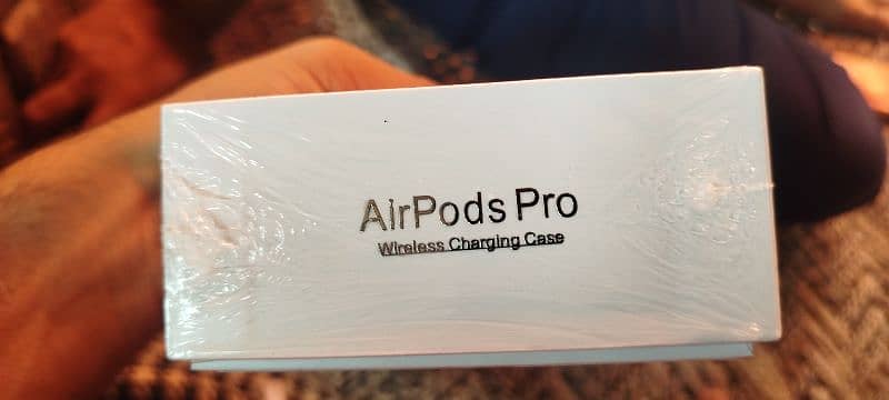 airpod pro 2nd generation 2